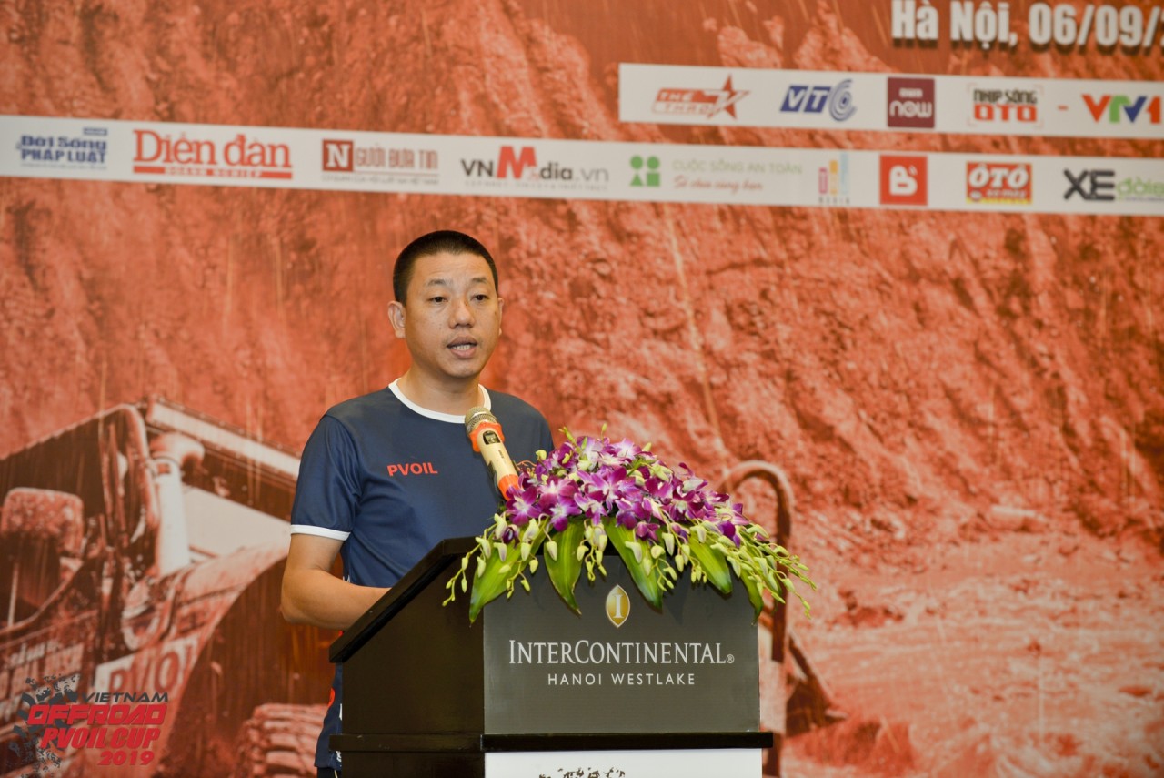 PVOIL VOC 2019 có tổng giải thưởng lên tới 600 triệu đồng pvoil voc 2019 co tong giai thuong len toi 600 trieu dong