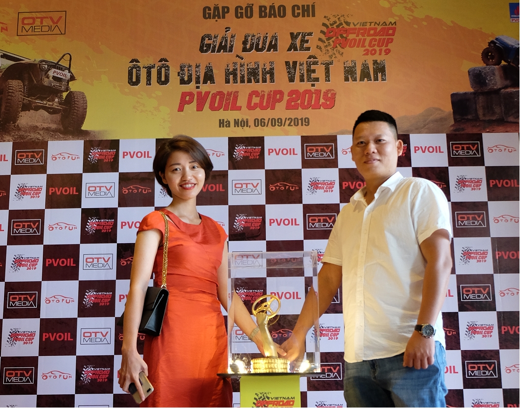 cap doi vdv dac biet trang dang vinh le chung toi den de chinh phuc pvoil voc 2019