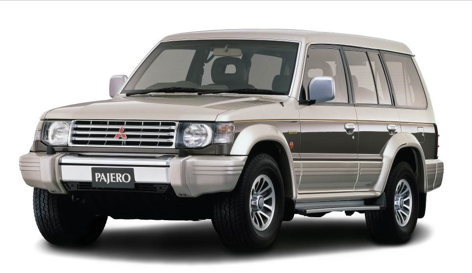 Có gì đặc biệt ở những chiếc xe Mitsubishi đầu tiên được sản xuất tại Việt Nam? nhung chiec mitsubishi dau tien san xuat tai viet nam co gi dac biet