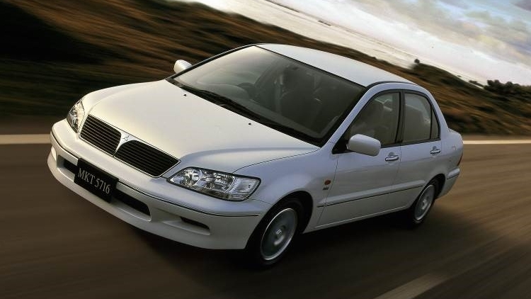 Có gì đặc biệt ở những chiếc xe Mitsubishi đầu tiên được sản xuất tại Việt Nam?