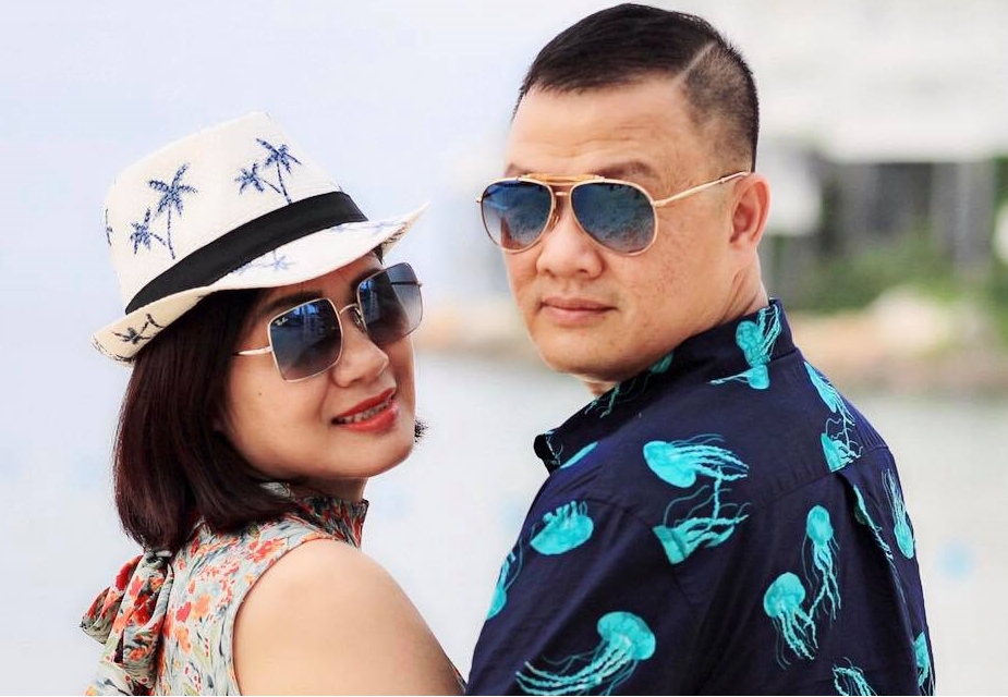 Trọng tài Bùi Hữu Việt: Chúng tôi đang 'lớn lên' cùng PVOIL VOC 2019 trong tai bui huu viet chung toi dang lon len cung pvoil voc 2019