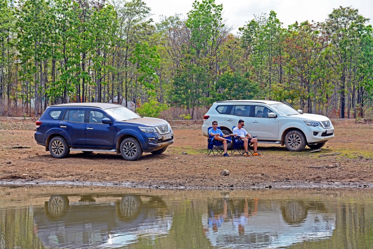 nissan terra khoan dau tu hop ly cho mau xe manh me va thong minh