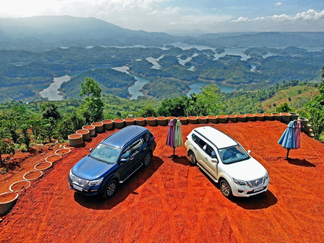 nissan terra khoan dau tu hop ly cho mau xe manh me va thong minh
