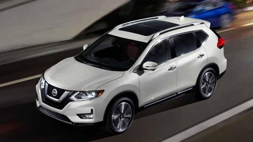 Triệu hồi hơn 1,2 triệu xe Nissan và Infiniti tại Mỹ vì dính lỗi camera lùi