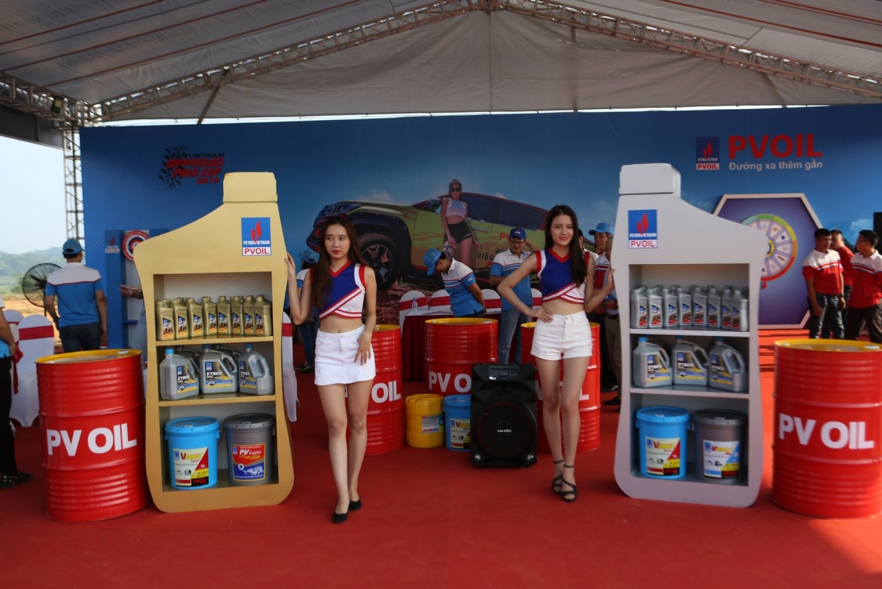 Khai trương khu vực PVOIL ZONE chào mừng giải đấu PVOIL VOC 2019 khai truong khu vuc pvoil zone chao mung giai dau pvoil voc 2019