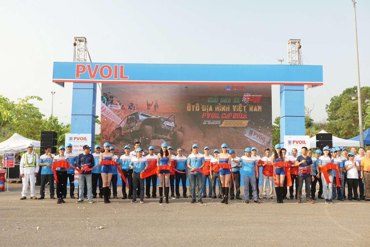 Khai trương khu vực PVOIL ZONE chào mừng giải đấu PVOIL VOC 2019 khai truong khu vuc pvoil zone chao mung giai dau pvoil voc 2019
