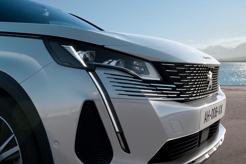 Peugeot 3008 2020 trình làng: Bản Hybrid 225 tiêu thụ xăng ít hơn xe máy peugeot 3008 2020 trinh lang ban hybrid 225 tieu thu xang it hon xe may