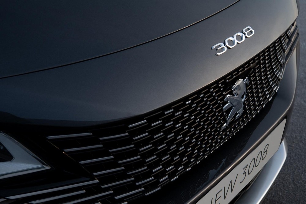 Peugeot 3008 2020 trình làng: Bản Hybrid 225 tiêu thụ xăng ít hơn xe máy peugeot 3008 2020 trinh lang ban hybrid 225 tieu thu xang it hon xe may