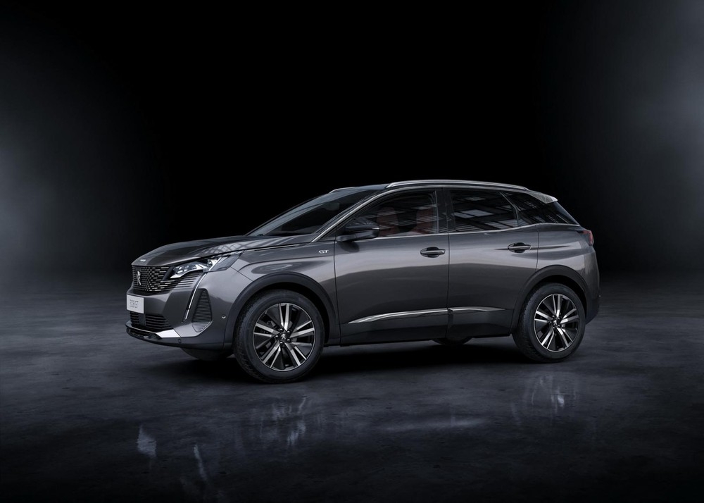 Peugeot 3008 2020 trình làng: Bản Hybrid 225 tiêu thụ xăng ít hơn xe máy peugeot 3008 2020 trinh lang ban hybrid 225 tieu thu xang it hon xe may