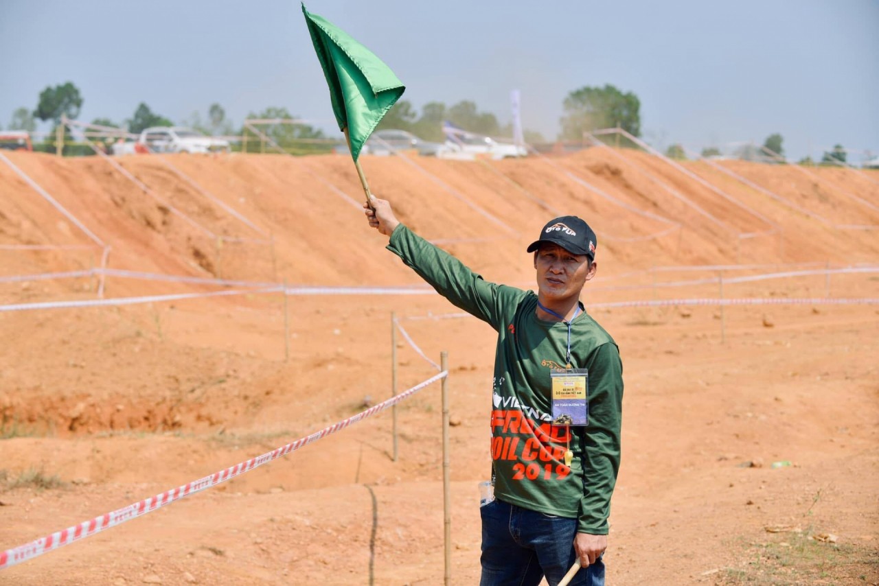 pvoil voc 2020 chuyen ga gan thich di lam tinh nguyen