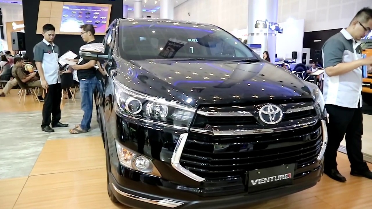 Toyota Innova phiên bản mới sắp ra mắt thị trường Việt toyota innova phien ban moi sap ra mat thi truong viet