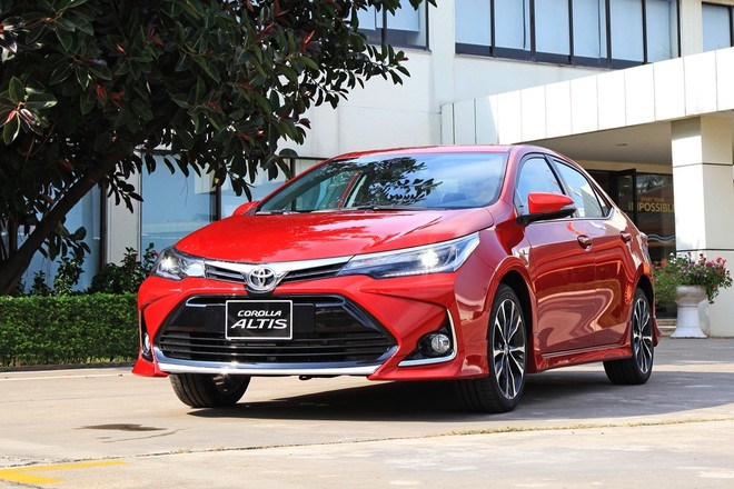 Toyota Innova phiên bản mới sắp ra mắt thị trường Việt toyota innova phien ban moi sap ra mat thi truong viet