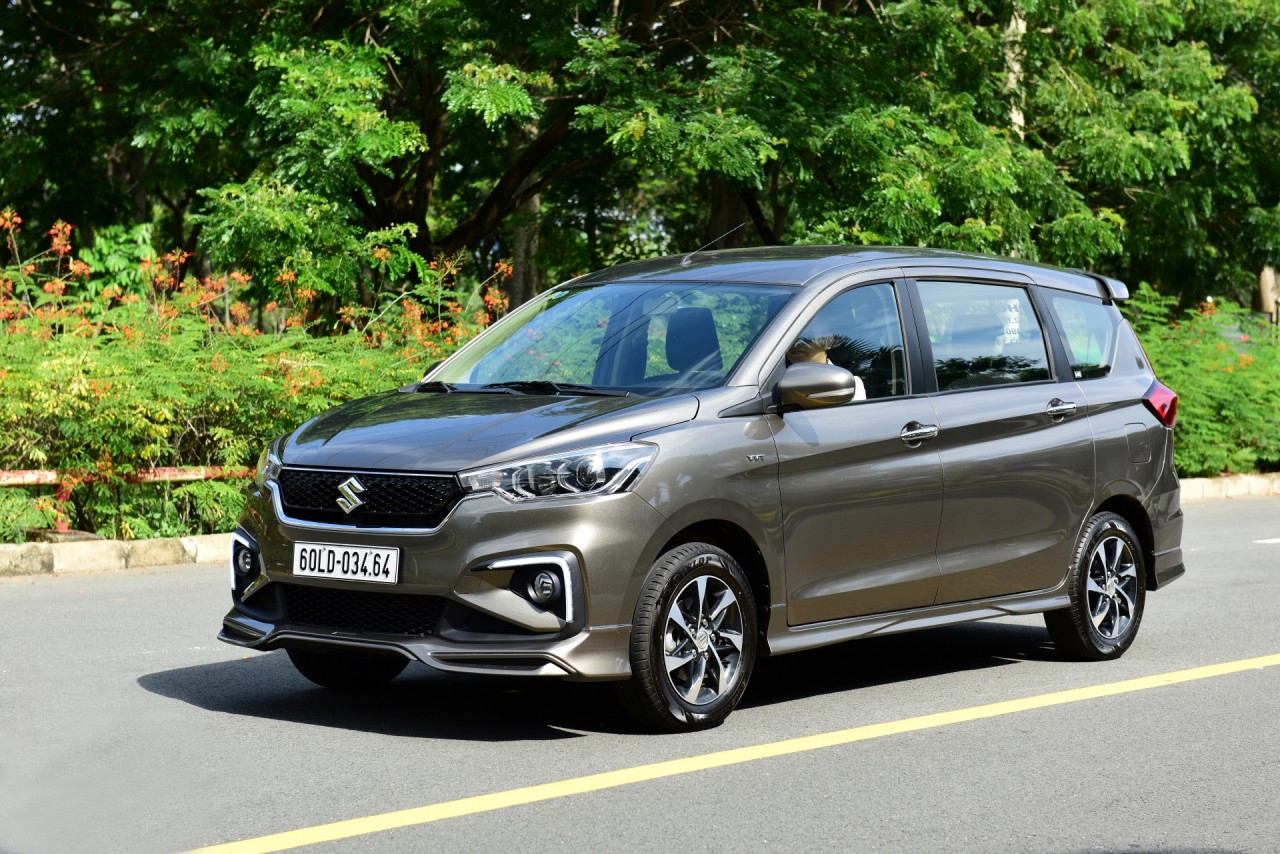 suzuki ertiga sport bai toan kinh te cho trai nghiem tron ven