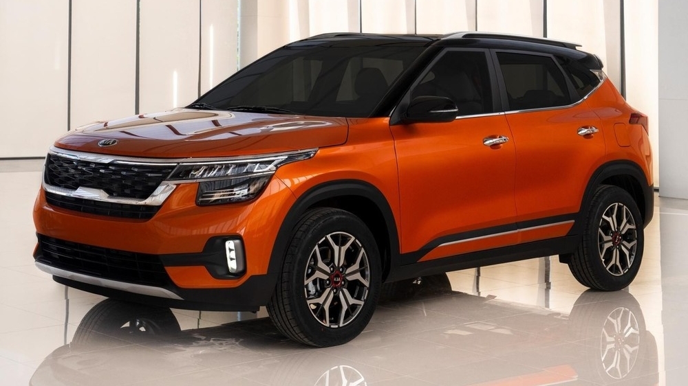 Thaco tiếp tục ngừng nhận cọc Kia Seltos bản Deluxe