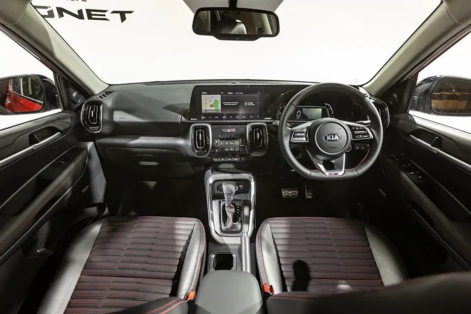 Kia Sonet 2021 chốt giá, bản rẻ nhất 212 triệu đồng kia sonet 2021 chot gia ban re nhat 212 trieu dong