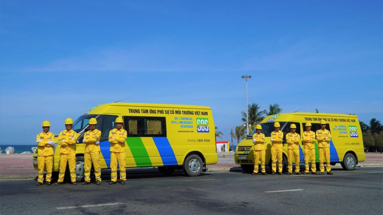 trung tam sos dong hanh cung giai pvoil voc 2020