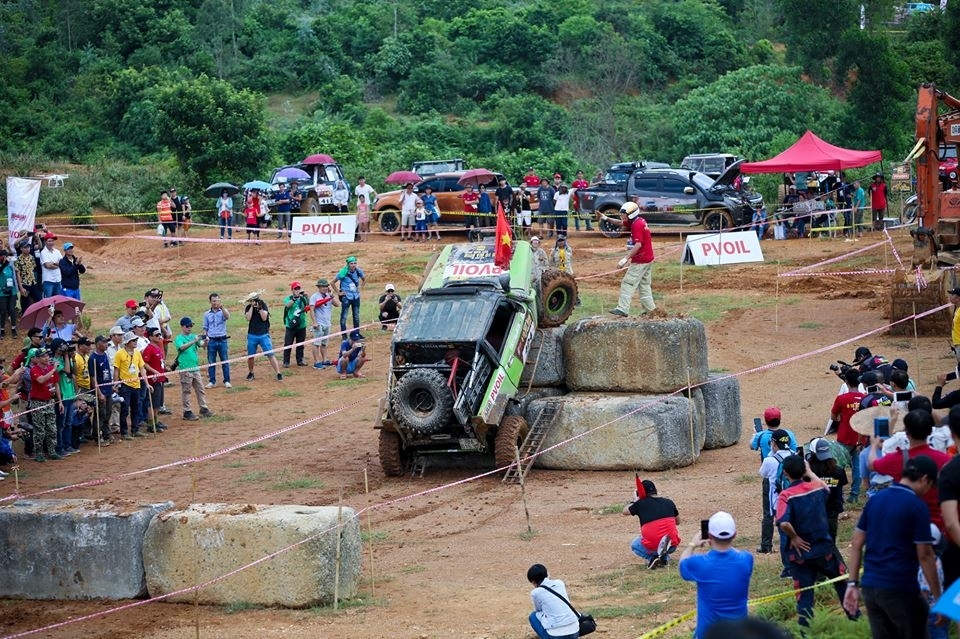 cam on cac vdv va nhung khoanh khac khong the nao quen tai voc 2018