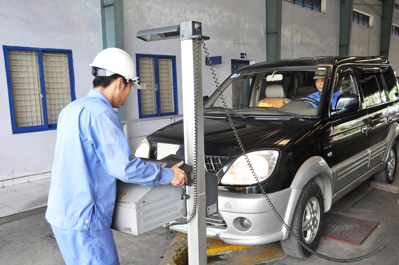 Đề xuất mới nới lỏng quy định đăng kiểm đối với xe ô tô Bộ dự thảo mới được Bộ Xây dựng đề xuất có thể cho phép "xe độ" được cấp chứng nhận đăng kiểm