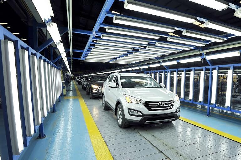 Top 10 xe bán chạy tháng 9/2018: KIA Morning "bật bãi" nhường chỗ cho Honda CR-V top 10 xe ban chay thang 92018 kia morning bat bai nhuong cho cho honda cr v