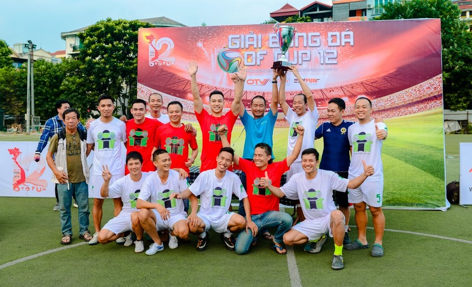 Quỹ OF Vì cộng đồng phát động chương trình "Sưởi ấm bản cao 2018" quy of vi cong dong phat dong chuong trinh suoi am ban cao 2018