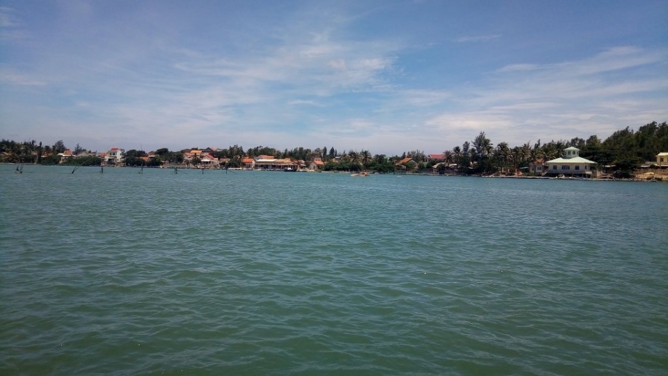 Những điểm dừng chân trong chuyến du lịch mùa thu ở Phú Yên nhung diem dung chan trong chuyen du lich mua thu o phu yen