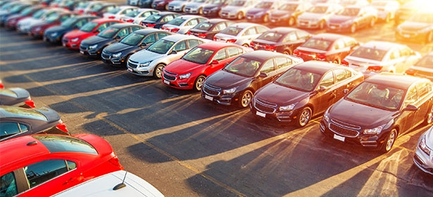 Lượng ô tô nhập khẩu vụt tăng hơn 1.000 xe sau một tuần trầm lắng luong o to nhap khau vut tang hon 1000 xe sau mot tuan tram lang
