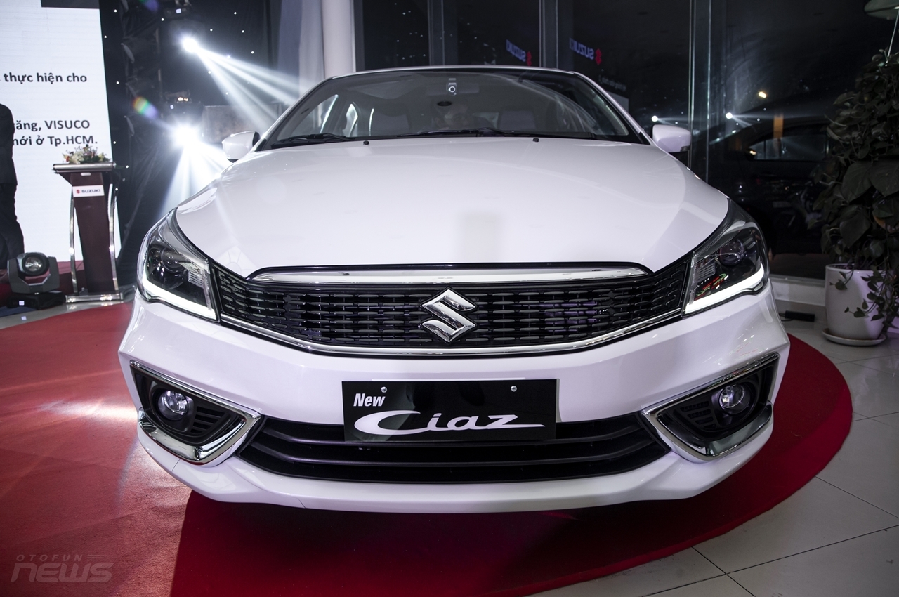 Suzuki khuyến mãi lớn cho tất cả dòng xe trong tháng 10 suzuki khuyen mai lon cho tat ca dong xe trong thang 10