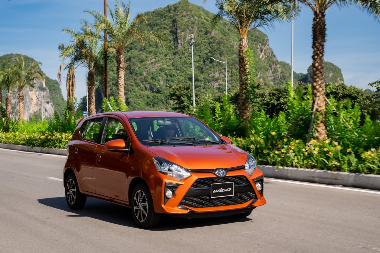 Những mẫu xe khai tử khỏi thị trường Việt Nam năm 2022 1817-4420-toyota-wigo-11