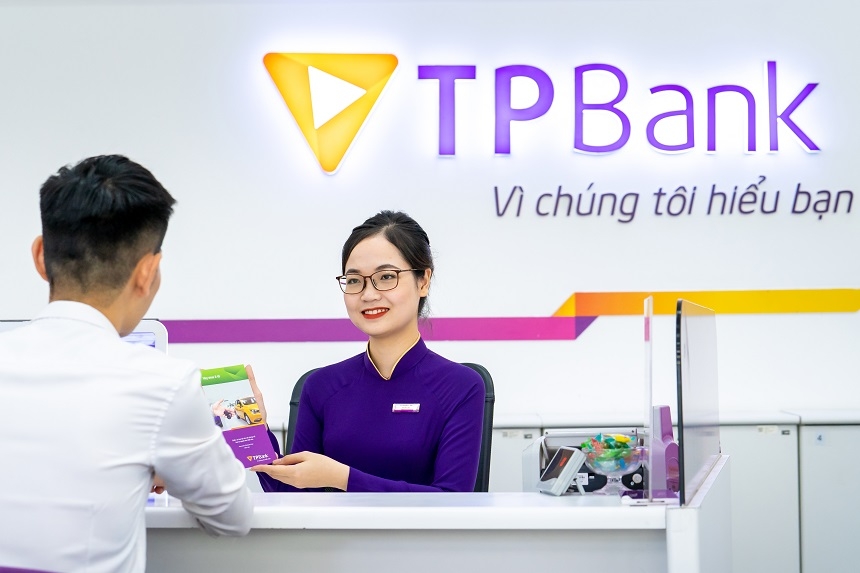 tpbank cho vay mua xe o to voi nhieu uu dai