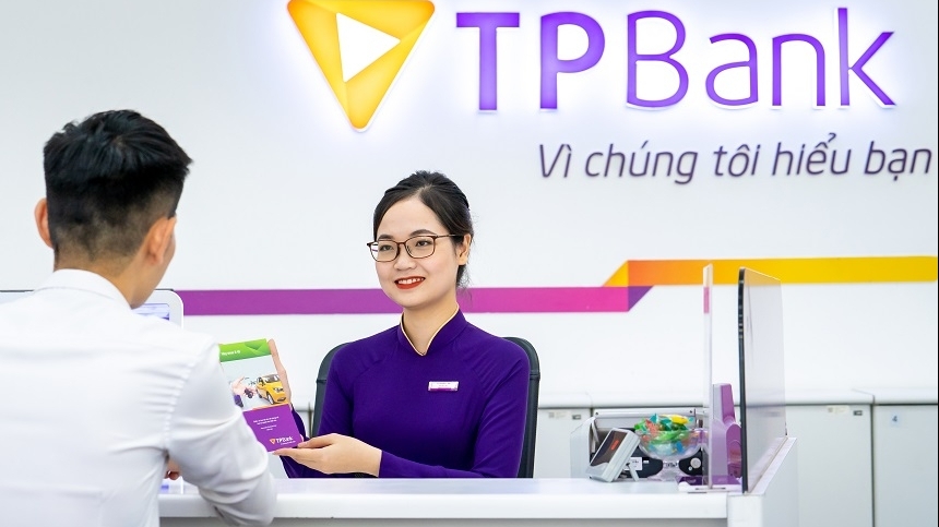TPBank cho vay mua xe ô tô với nhiều ưu đãi