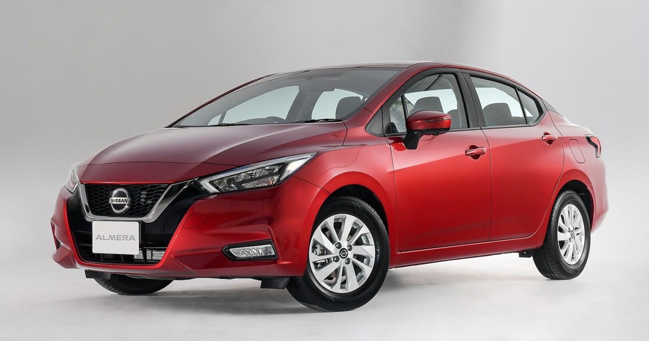 dai ly nhan coc nissan sunny 2020 gia du kien duoi 600 trieu