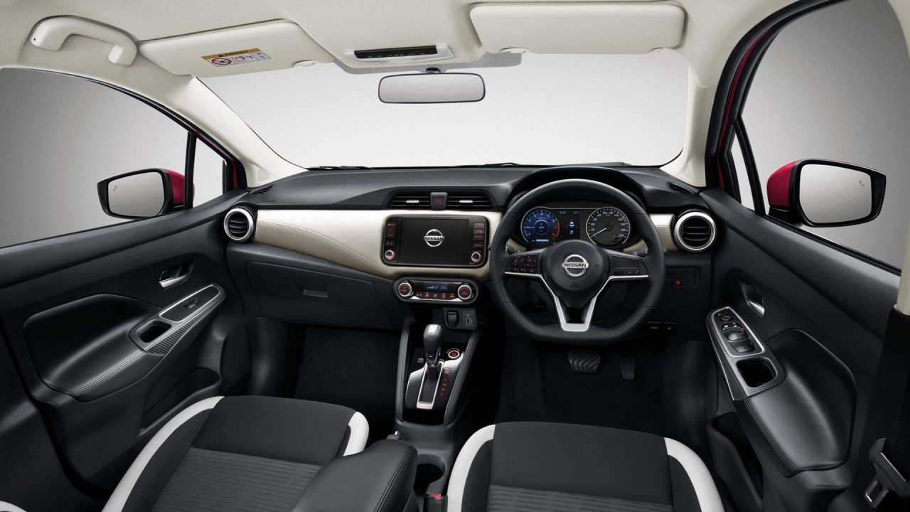 dai ly nhan coc nissan sunny 2020 gia du kien duoi 600 trieu