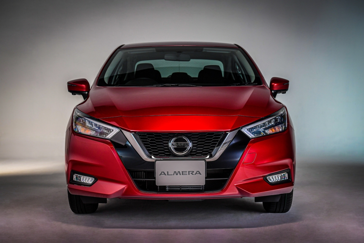 dai ly nhan coc nissan sunny 2020 gia du kien duoi 600 trieu