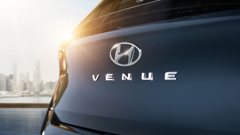 Hyundai Venue 2021 tiếp tục ra mắt Đông Nam Á, giá rẻ hơn Kona hyundai venue 2021 tiep tuc ra mat dong nam a gia re hon kona