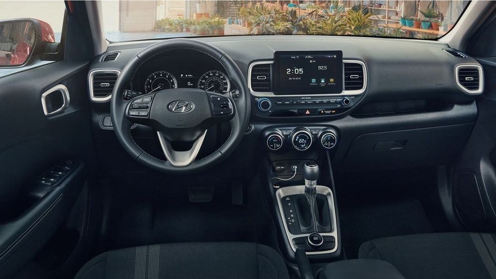 Hyundai Venue 2021 tiếp tục ra mắt Đông Nam Á, giá rẻ hơn Kona hyundai venue 2021 tiep tuc ra mat dong nam a gia re hon kona