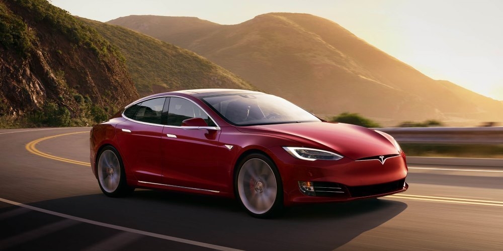 tesla thua chap nhan trieu hoi xe tai thi truong trung quoc