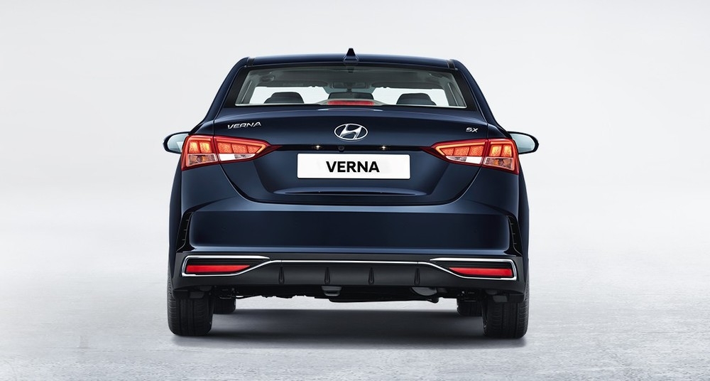 xua t hie n hyundai accent phien ba n mo i sa p ra ma t ca nh tranh toyota vios