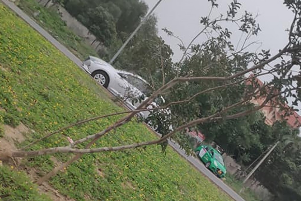 Xuất hiện Hyundai Accent phiên bản mới sắp ra mắt, cạnh tranh Toyota Vios xua t hie n hyundai accent phien ba n mo i sa p ra ma t ca nh tranh toyota vios