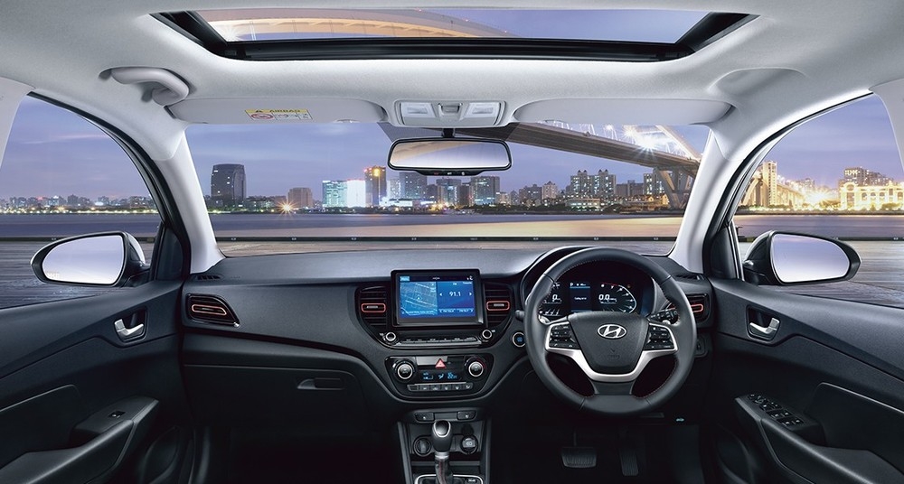 Xuất hiện Hyundai Accent phiên bản mới sắp ra mắt, cạnh tranh Toyota Vios xua t hie n hyundai accent phien ba n mo i sa p ra ma t ca nh tranh toyota vios