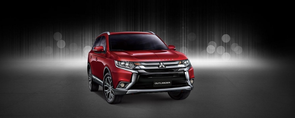 Mitsubishi Outlander giảm giá sâu gần 52 triệu đồng mitsubishi outlander giam gia sau gan 52 trieu dong