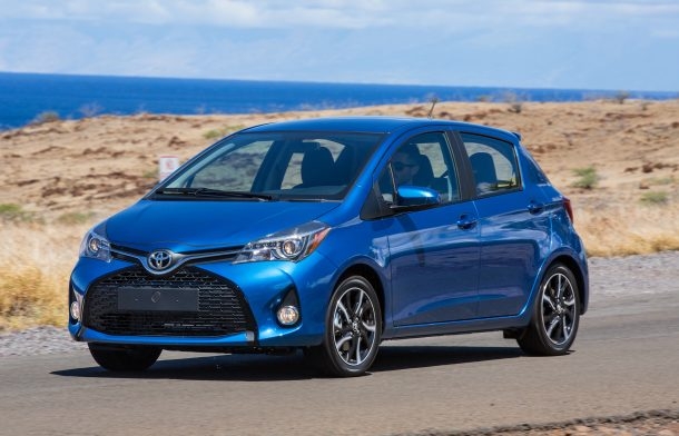 toyota sap ngung ban mot so mau xe khong tao ra loi nhuan