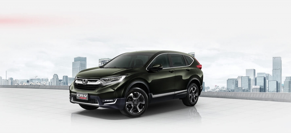 Honda CR-V đạt chuẩn 5 sao an toàn của ASEAN NCAP honda cr v dat hai giai thuong an toan cua to chuc danh gia xe moi dong nam a