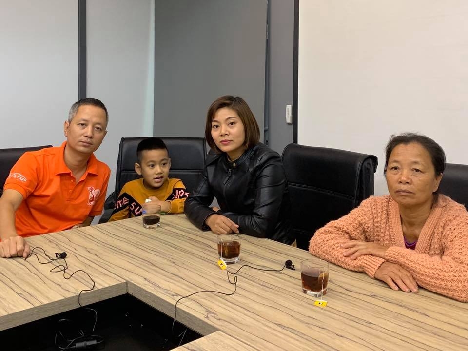 Vụ lùi xe trên cao tốc: Sẽ huỷ 2 bản án của tòa Thái Nguyên? vu lui xe tren cao toc se huy 2 ban an cua toa thai nguyen