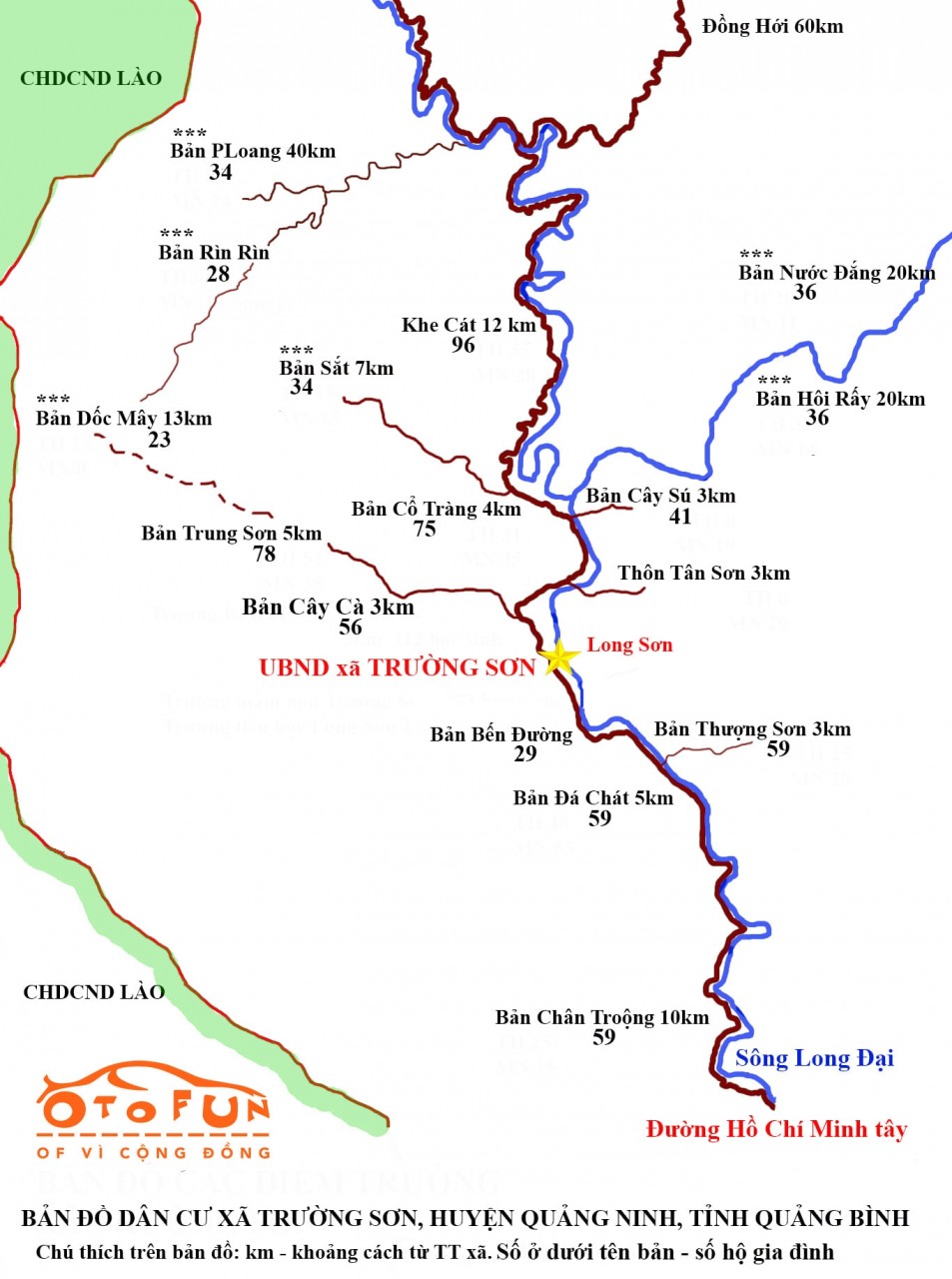 Hàng ngàn Ofer "Chung tay - chia sẻ cùng miền Trung ruột thịt" hang ngan ofer chung tay chia se cung mien trung ruot thit