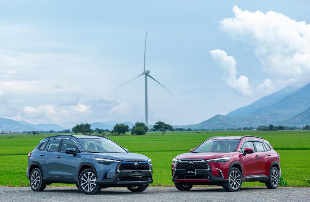 Toyota Vios bùng nổ với hơn 3.400 xe bán ra trong tháng 10 Toyota Vios bùng nổ với hơn 3.400 xe bán ra trong tháng 10