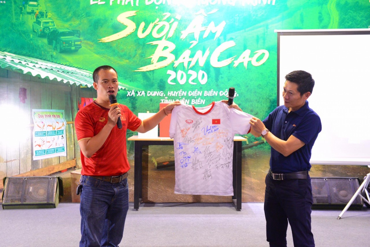 Nhìn lại các hoạt động của cộng đồng Otofun trong năm 2020 Nhìn lại các hoạt động của cộng đồng Otofun trong năm 2020