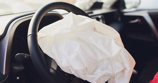GM triệu hồi 7 triệu ôtô lỗi túi khí GM triệu hồi 7 triệu ôtô lỗi túi khí