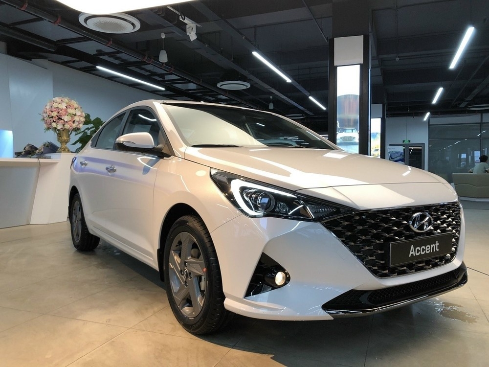 Hyundai Accent 2020 lùi lịch ra mắt sang đầu tháng 12 Hyundai Accent 2020 lùi lịch ra mắt sang đầu tháng 12