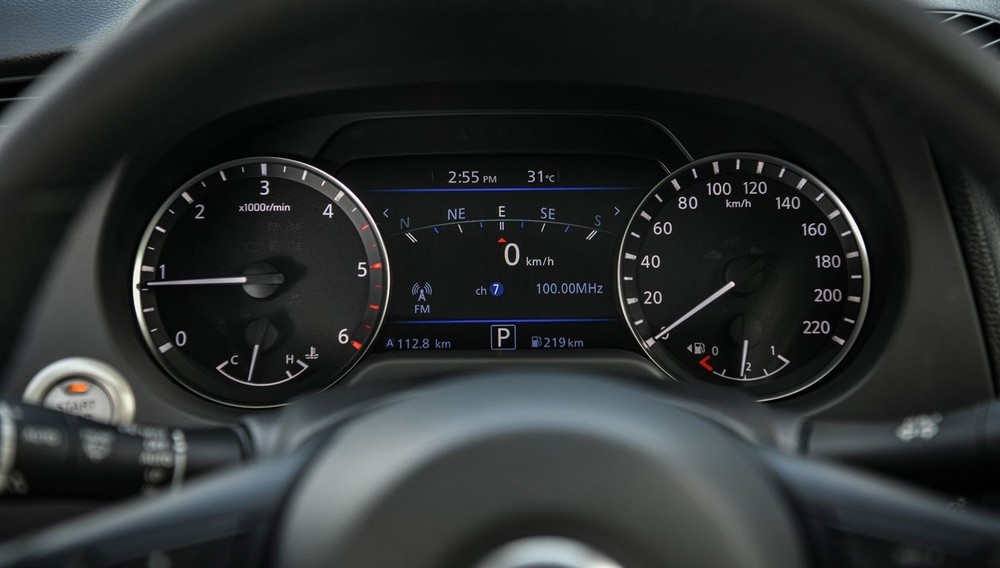 Nissan Navara 2021 ra mắt Đông Nam Á, giá khởi điểm từ 458 triệu đồng Nissan Navara 2021 ra mắt Đông Nam Á, giá khởi điểm từ 458 triệu đồng