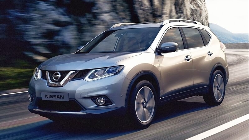 Nissan Việt Nam triển khai chương trình "Bảo dưỡng xe nhanh - Giáng sinh an lành"